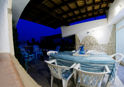 Casa Vacanze Appartamento Azzurra